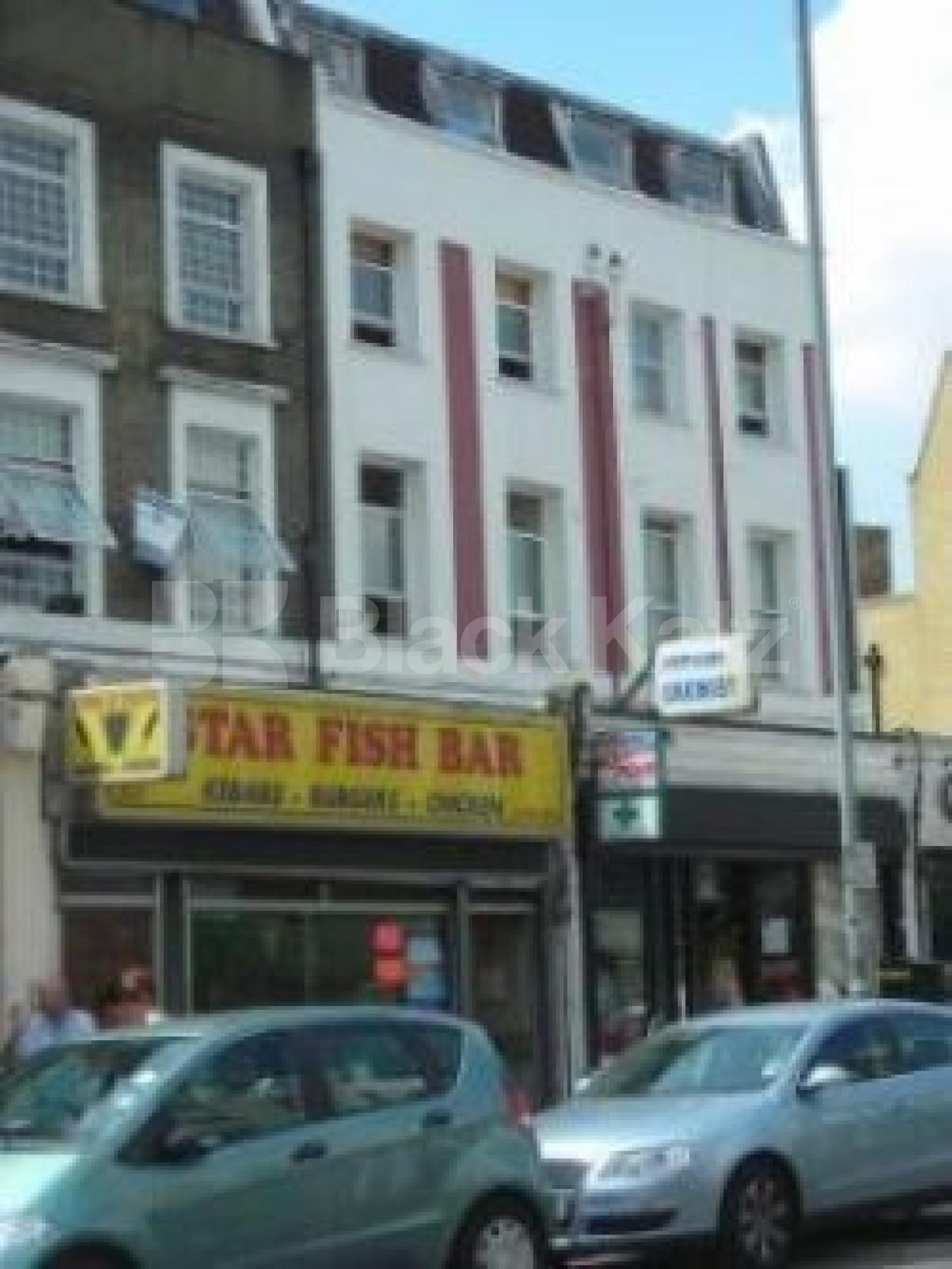 			New Instruction, 3 Bedroom, 1 bath, 1 reception Flat			 Brecknock Road, TUFNELL PARK N7 N7